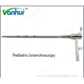 Surgical Bronchoscopy pediatric Bronchoscopy Visual Tube